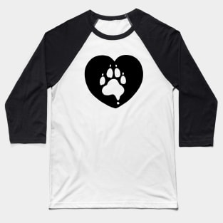 Always in our hearts Baseball T-Shirt